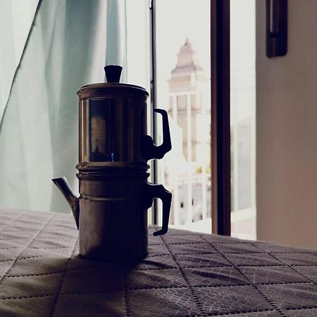 Casa Ruben Appartament Napoli Eksteriør bilde