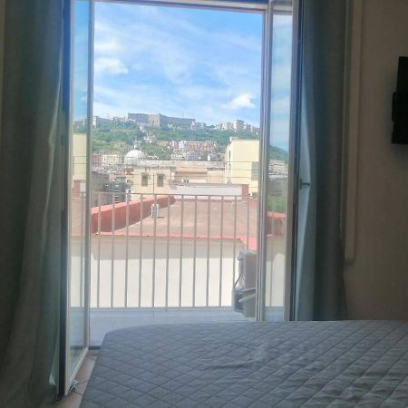 Casa Ruben Appartament Napoli Eksteriør bilde