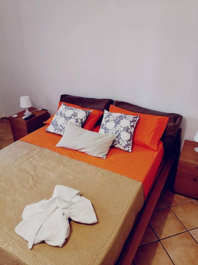 Casa Ruben Appartament Napoli Eksteriør bilde