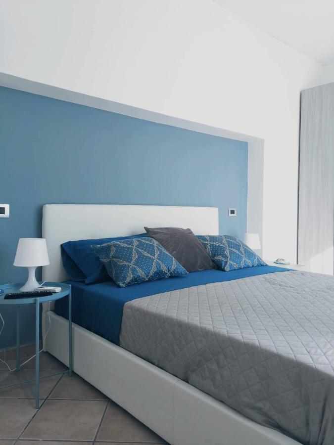 Casa Ruben Appartament Napoli Eksteriør bilde