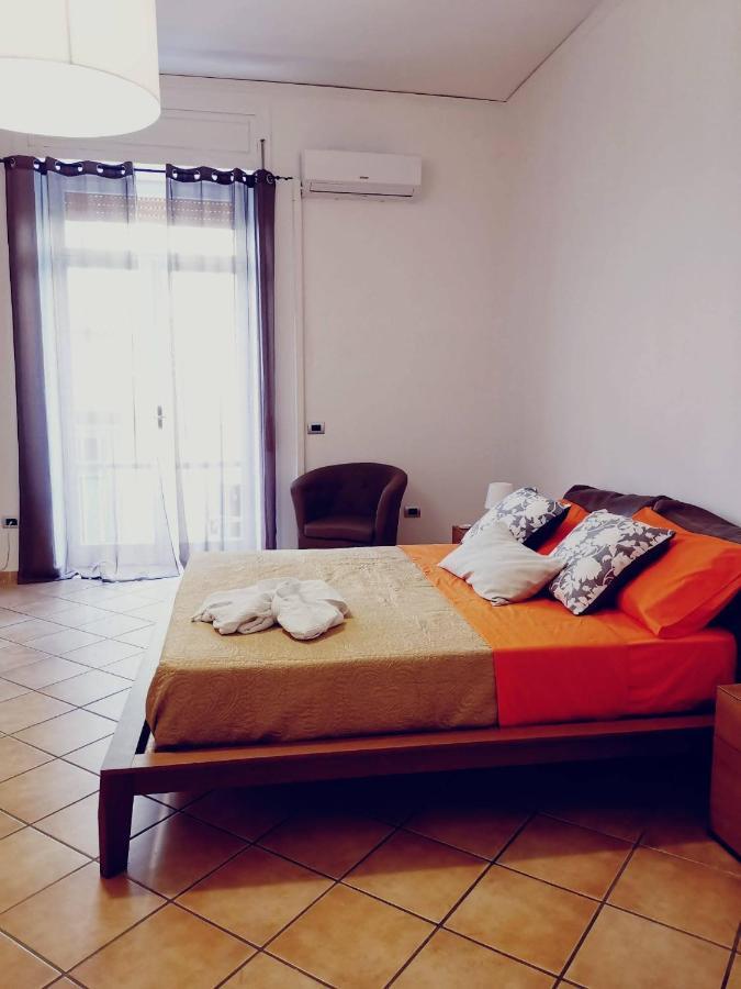 Casa Ruben Appartament Napoli Eksteriør bilde