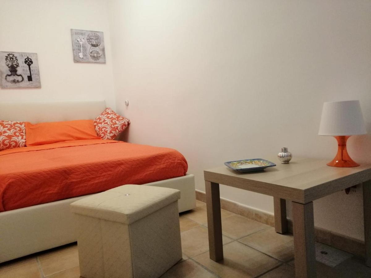 Casa Ruben Appartament Napoli Eksteriør bilde